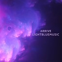 LightBlueMusic - Over the Top