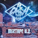 BR Cash, É o Drew feat. The Malokeiroh, Don N NaVoz, Pretto JP, Real2FF - Doce Com Gin