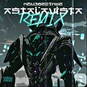 НЕИЗВЕСТНЫЕ - ASTALAVISTA Remix