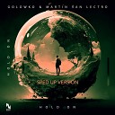 Golowko Martin Van Lectro - Hold On Sped up Version