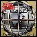 Metal Church - Bomb To Drop