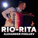 Alexander Poeluev - Rio Rita accordion version