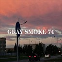 papaya KillBoyy - Gray smoke 74