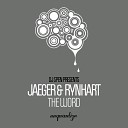 Jaeger Rynhart - The Word DJ Spen Thommy Davis Get On Out There Mash…