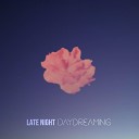Night In The Clouds - Let Me Go