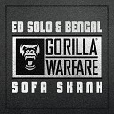 Ed Solo Bengal - Sofa Skank Edit