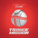 Jordy Eley - Storm Extended Mix