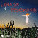 Natalio Faingold feat Fernando Ramirez - Luna de pedemonte Bonus Track