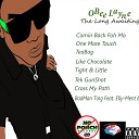 Obee Layne - Like Chocolate