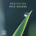 Meditation Zen Master - Meditation Rain Sounds Pt 10
