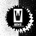 KeyzWayDifferent - Accomplished