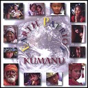 Kumanu - Pain feat James McWhinney Damon Williams