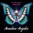 Amadeus Angelus - Hey My Bunny Girl Album Version