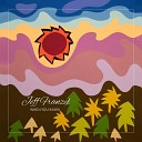 Jeff Franzel - The Eye of Love