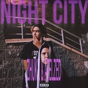 zhukk feat Atelzed - Night City