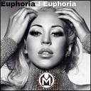 Departure5 feat EUPHORIA - Shine Original Mix