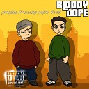 s3xyb0y feat Young Sokxr Hood - Bloody Dope