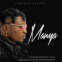 Summerbwoy Leo - Manya
