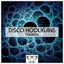 Disco Hooligans - Timesout