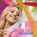 Mig - Kochana uwierz Dance 2 Disco Remix