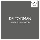 Deltoidman - New Religion