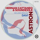M u s i c Hernan Cattaneo Soundexile - Astron Davi Remix