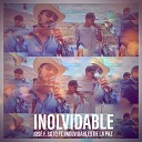 Jos F Soto feat Inolvidables de La Paz - Inolvidable