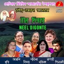 Himaghna Nandi - Sukno Patar Nupur Paye