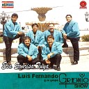 Luis Fernando y su Grupo Gremio Show - El Corrido de los Perez