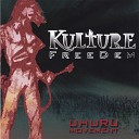 KULTURE FREE DEM - Interlude