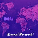 Norav - Not The End