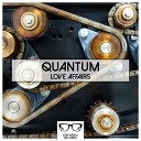 Quantum - Gog U Magog
