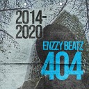 Enzzy Beatz - Skinny but dangerous Instrumental
