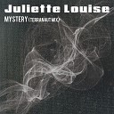 Juliette Louise Terranaut - Mystery Terranaut Mix