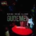 Tavo Man feat Necta Man Dj Lisseme - Gudemei