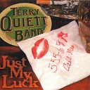 Terry Quiett Band - Close to You