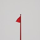 Deep Days - Red Flag