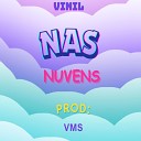 ViniL VMS - Nas Nuvens