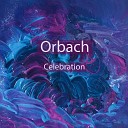 Orbach - Celebration