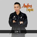 Andre s Tapia - Sin Ti