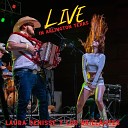 LAURA DENISSE Y LOS BRILLANTES - Soy De San Luis Live