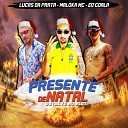 Maloka Mc lucas Da prata Eo Coala - Presente de Natal Remix