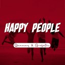 Demoeasy feat Grafeetee - Happy People