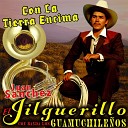 Juan Sanchez El Jilguerillo - Amor Con Estorbo