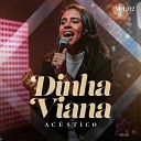 Dinha Viana Todah Covers - Vai Ser T o Lindo Playback