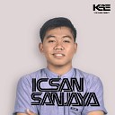Icsan Sanjaya - BOXING MAMA