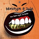 Monotype Syla - New Teeth Hyde UK Remix