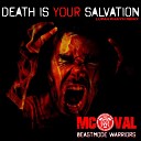 MC Val Beastmode Warriors - Death Is Your Salvation Lupah Phaiym Remix