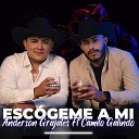 Anderson Grajales feat Camilo Galindo - Esc geme a Mi Remix