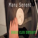 Manu Senent - Country Club